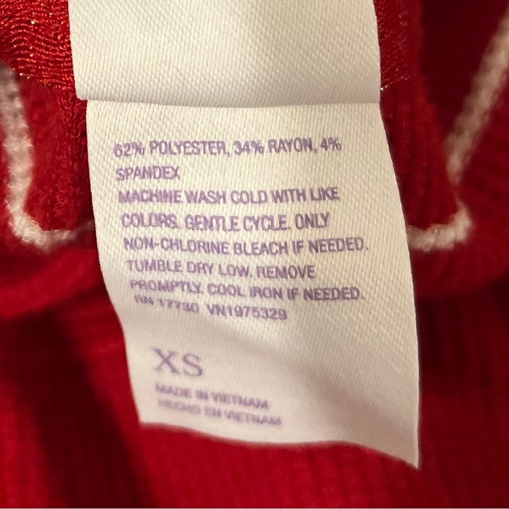 Stars Above Thermal Pajama Set - Picture 10 of 11